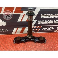 Te de fourche inférieur Kawasaki Z750 2004 à 2006