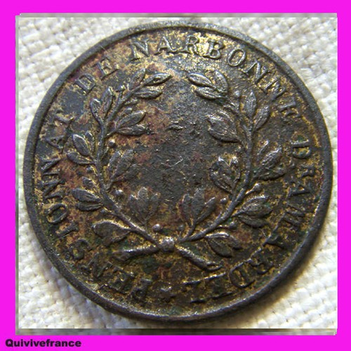 B448 bouton pensionnat dr - pensionnat,