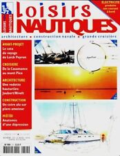 Loisirs nautiques n°301 - Collectif - V315854