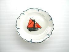 Fève ASSIETTE LES INSTRUMENTS