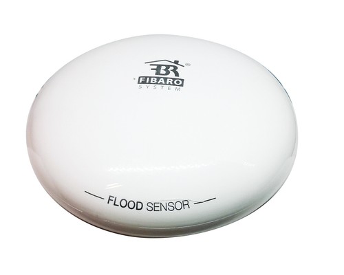 Détecteur inondation fibaro - détecteur, d'inondation