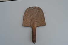 Pelle allemande, ww1