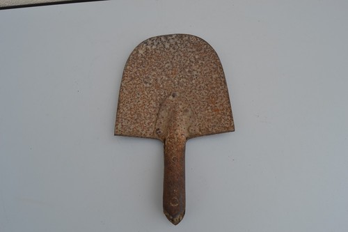 Pelle allemande ww1 - pelle, allemande,