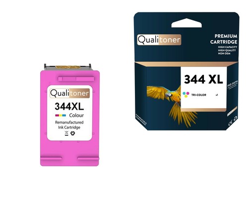 Cartouche pour 344xl - cartouche, hp