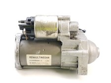 Démarreur - Nissan MICRA V 1.5 DCI - 23300-00Q3K-RE - I2-4558M
