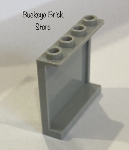Lego light bluish - lego, gray
