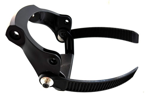 Nidecker fixations snowboard - nidecker,