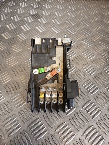 Boitier fusible bpga - fusible,
