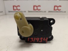 MOTEUR DE CHAUFFAGE / 1