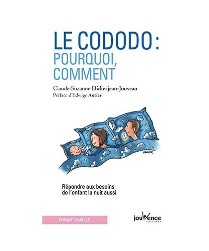 Cododo pourquoi comment - :,