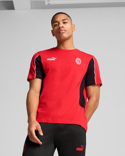 Milan puma loisirs - ac,