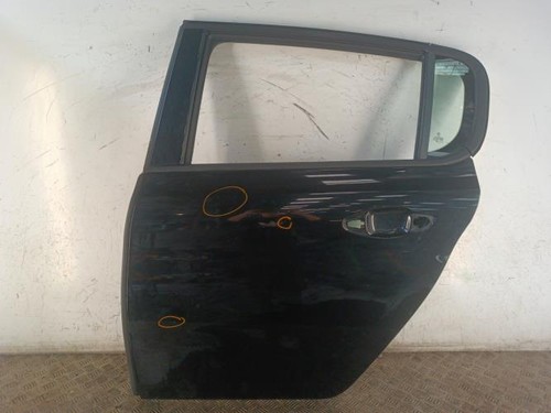 Porte arriere gauche - , peugeot