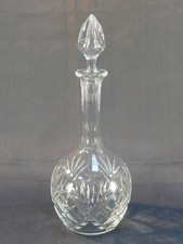 CRISTAL de SAINT-LOUIS carafe