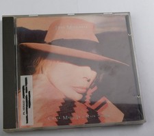 Joni Mitchell Chalk mark in a