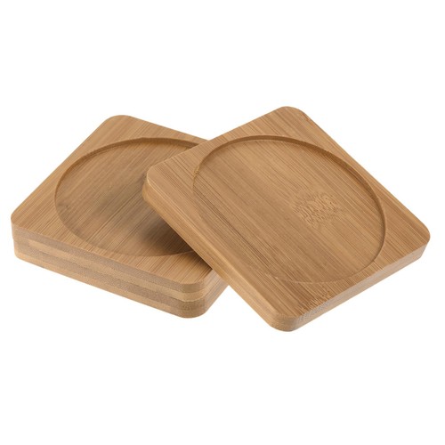 Plante pot soucoupe coffret - 3,