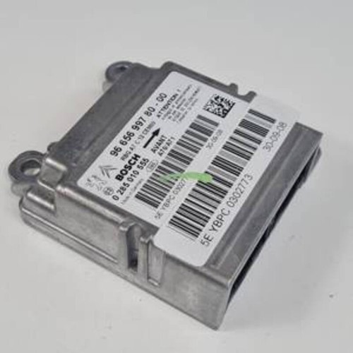 0285010555 boîtier air bag