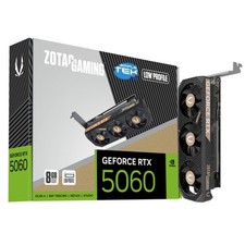 Zotac Rtx 5060 Low Profile 8