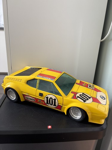 Radio control bmw - control,