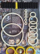 FLIPPER-WILLIAMS-STAR TREK