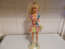 Barbie 1966