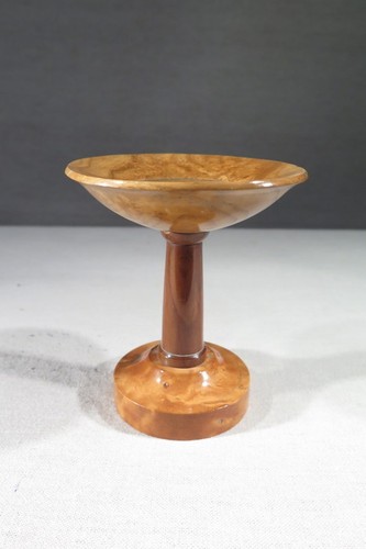 Ancienne petite coupe - coupe, baguier