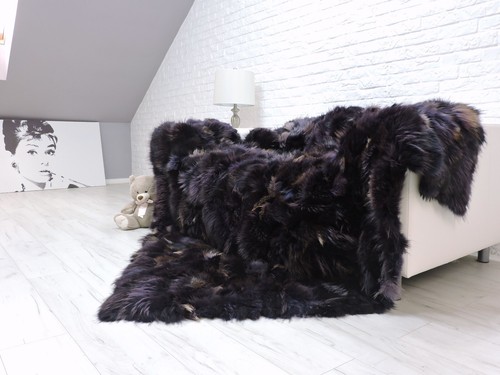 Véritable luxe violet - véritable,