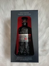 Highland Park 18 Years old