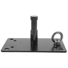 Kit de support de montage pour éclairage de studio pour boîtes à lumière