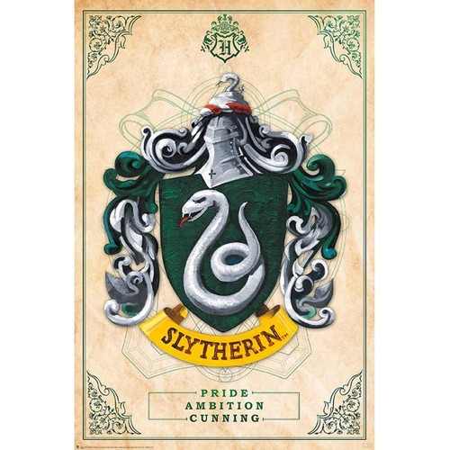 Abystyle harry potter - abystyle,