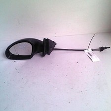 Retroviseur gauche SEAT IBIZA 3 phase 2 1.9 TDi 100ch Fresh 6L1857507T9B9