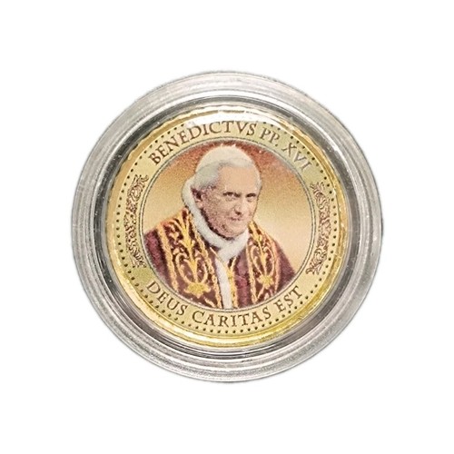 Vatican monnaie euros - vatican,