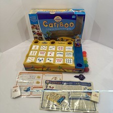 Cranium Cariboo Treasure a
