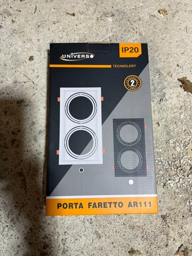Lot spots encastrables - spots,