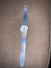 SWATCH: JOLIE MONTRE FEMME