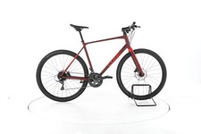 Cube SL Road, darkred 'n' red
