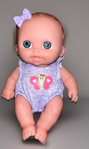 Berenguer lil cutesies cm - berenguer, lil'