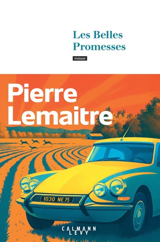 Pierre lemaitre les belles - pierre,