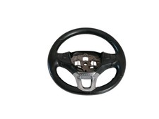 SPORT VOLANT EN CUIR