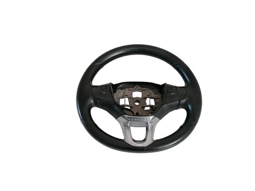 Sport volant cuir - sport,