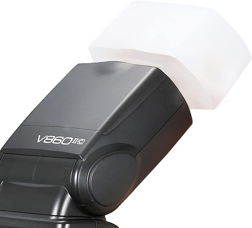 Flash diffuser for speedlight - flash,