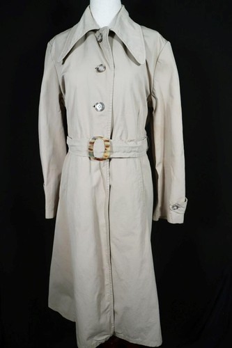 Manteau pluie beige - pluie,