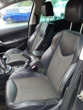 Siege arriere gauche PEUGEOT