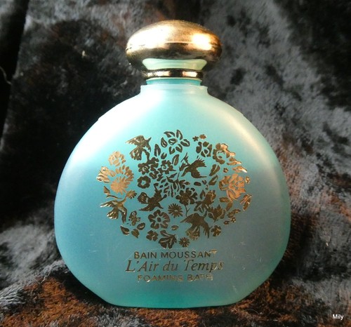 Ancienne miniature parfum - ancienne, de