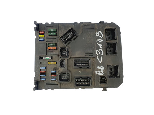Calculateur bsi s118085300m - calculateur,
