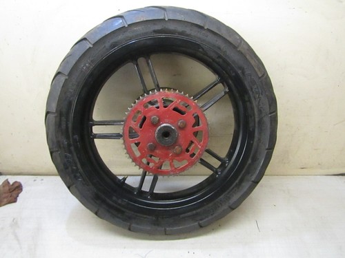 Jante roue arriere yamaha - roue,
