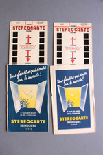 Stéréoscope Bruguière 2