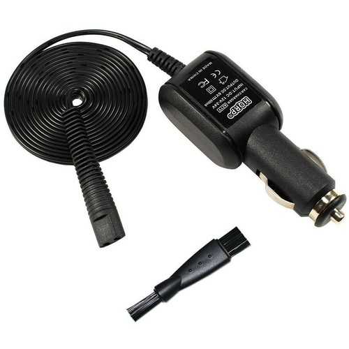 Voiture chargeur pour braun - chargeur,