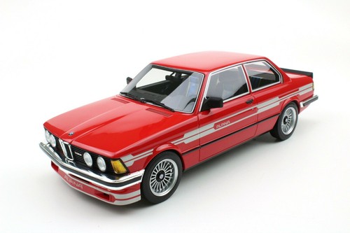 Bmw 323 alpina 1983 e21 - alpina,