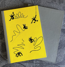 SPIROU et FANTASIO LE NID DES