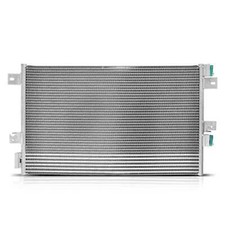 Condensateur Climatisation Avec Sèche-linge pour Chrysler Sebring Dodge Jeep 2.7